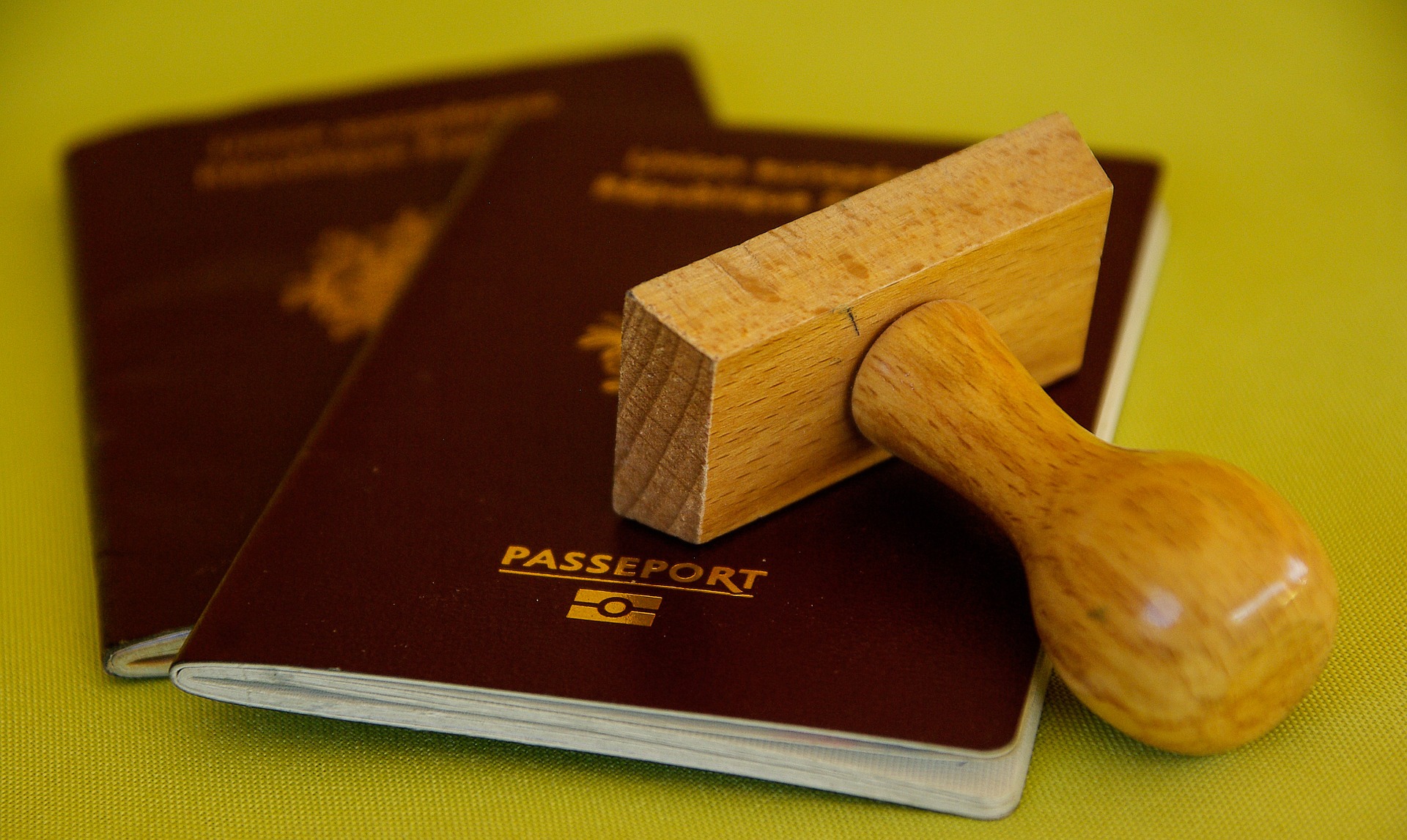Консультации по визам в Германию с юристами МКЦ Интерпресс